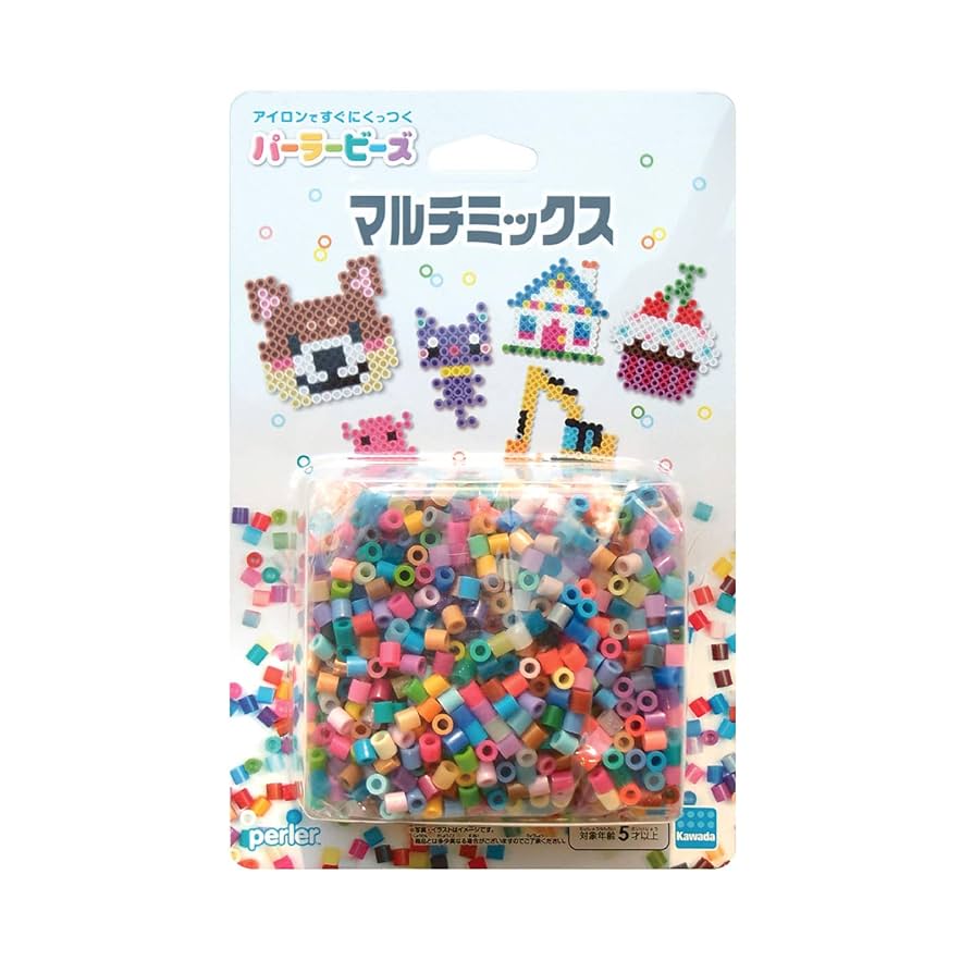 あられだ 単色 5098 アプリコット | 玩具卸売 カワダオンライン
